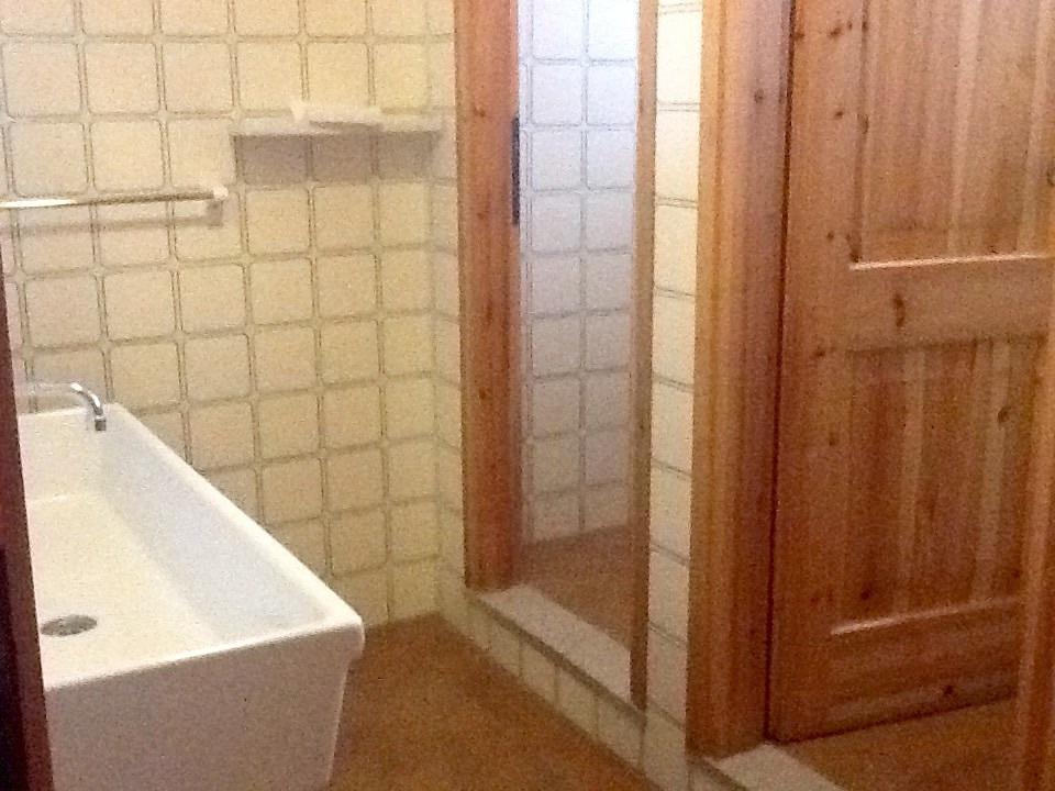 Hotel Rifugio Velo Della Madonna Sankt Martin am Sismunthbach Zimmer foto